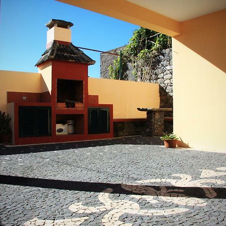 Raposeira Chloe T2 Villa Fajã da Ovelha Exterior photo