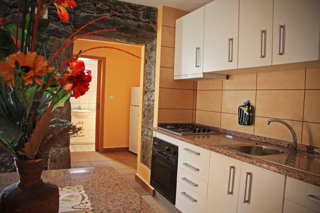 Raposeira Chloe T2 Villa Fajã da Ovelha Exterior photo